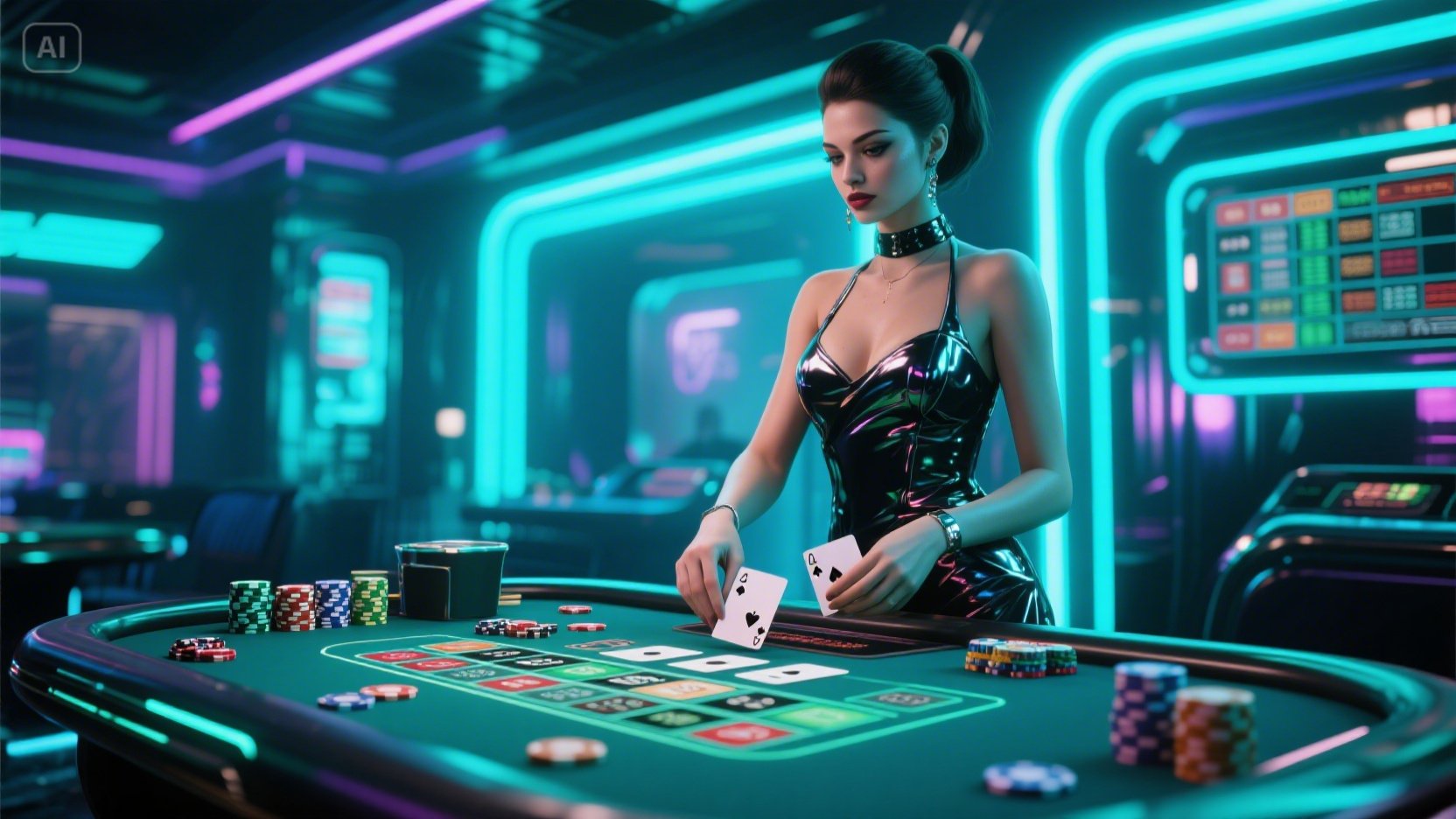 Casino cryptoleo casino review desktop and mobile interfaces