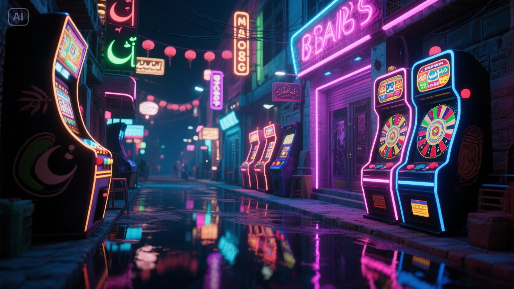 cryptoleo casino review